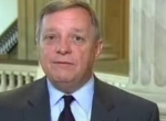 Durbin: Obama Accountable for Economy